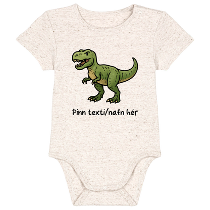 Dinosaurs - Version 1