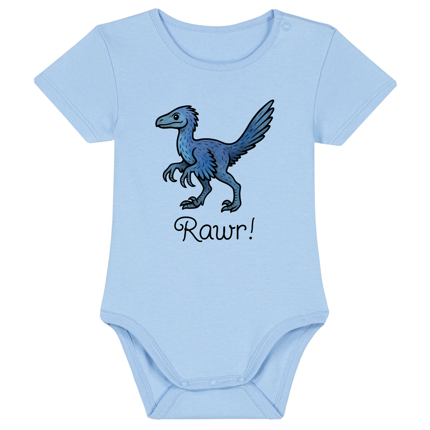 Dinosaurs - Version 1