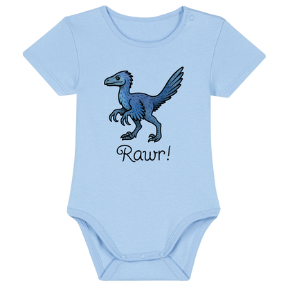 Dinosaurs - Version 1