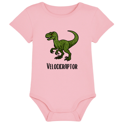 Dinosaurs - Version 1