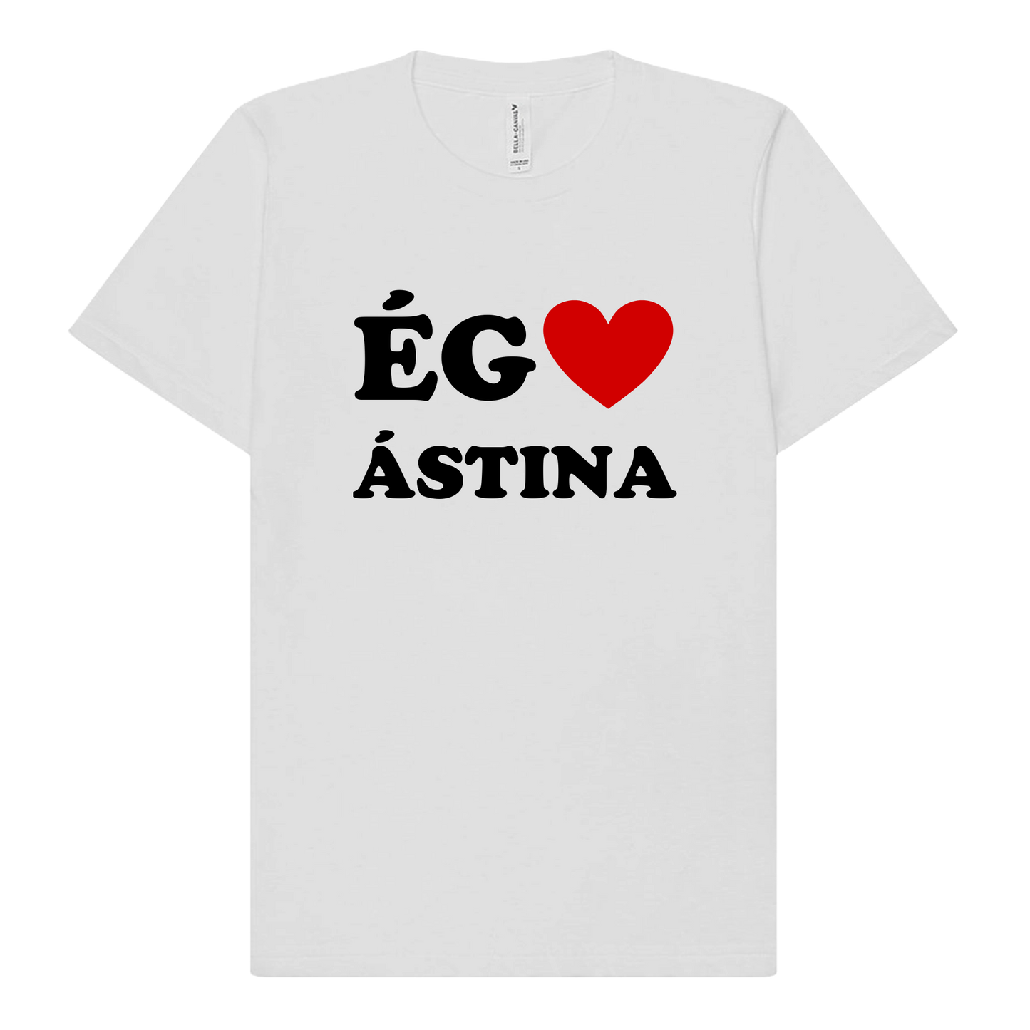 I ❤️ T-shirt