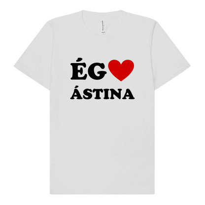 I ❤️ T-shirt