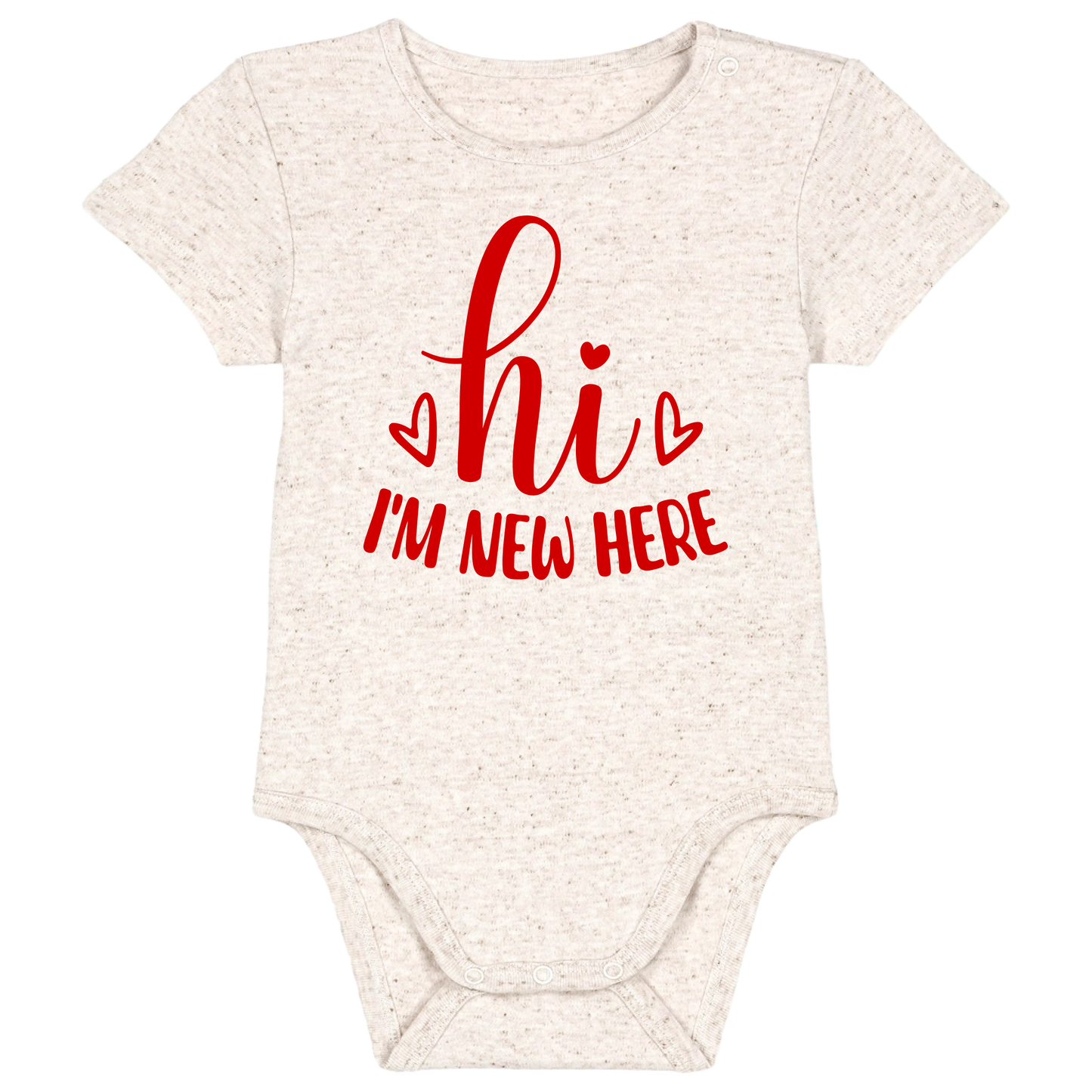 Hi/Hæ