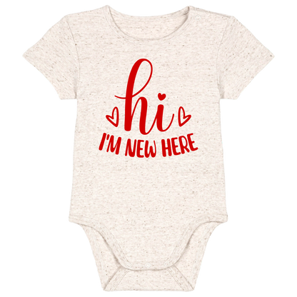Hi/Hæ