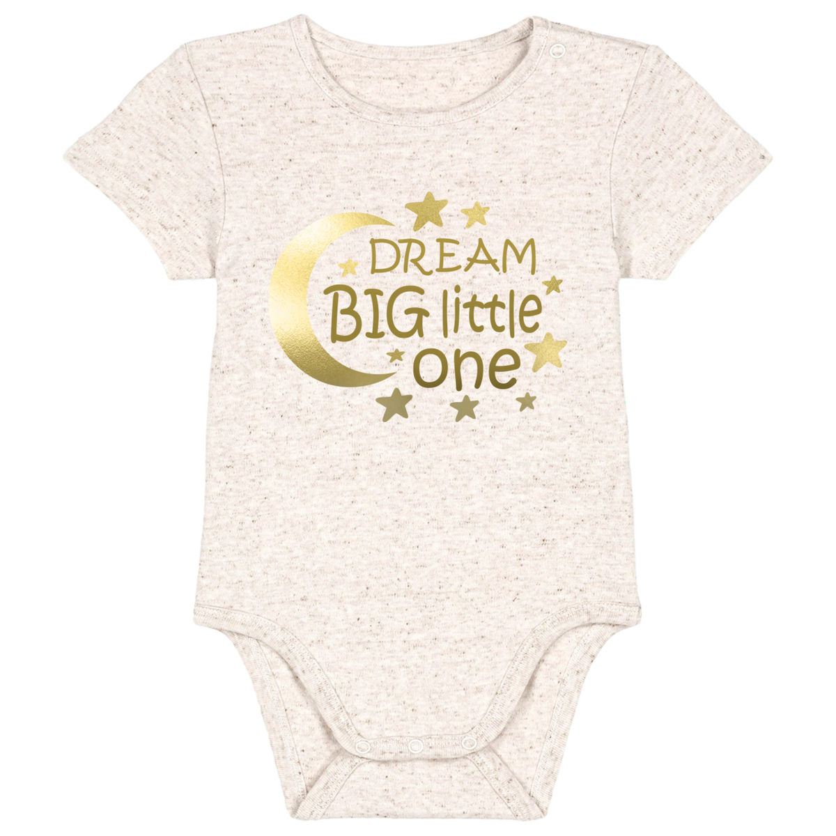 Dream big little one