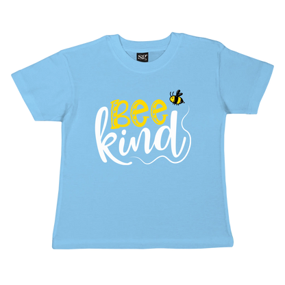 Design on a children T-shirt