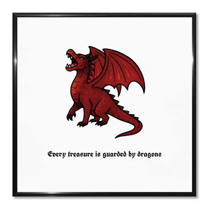 Drekar - Útgáfa 1