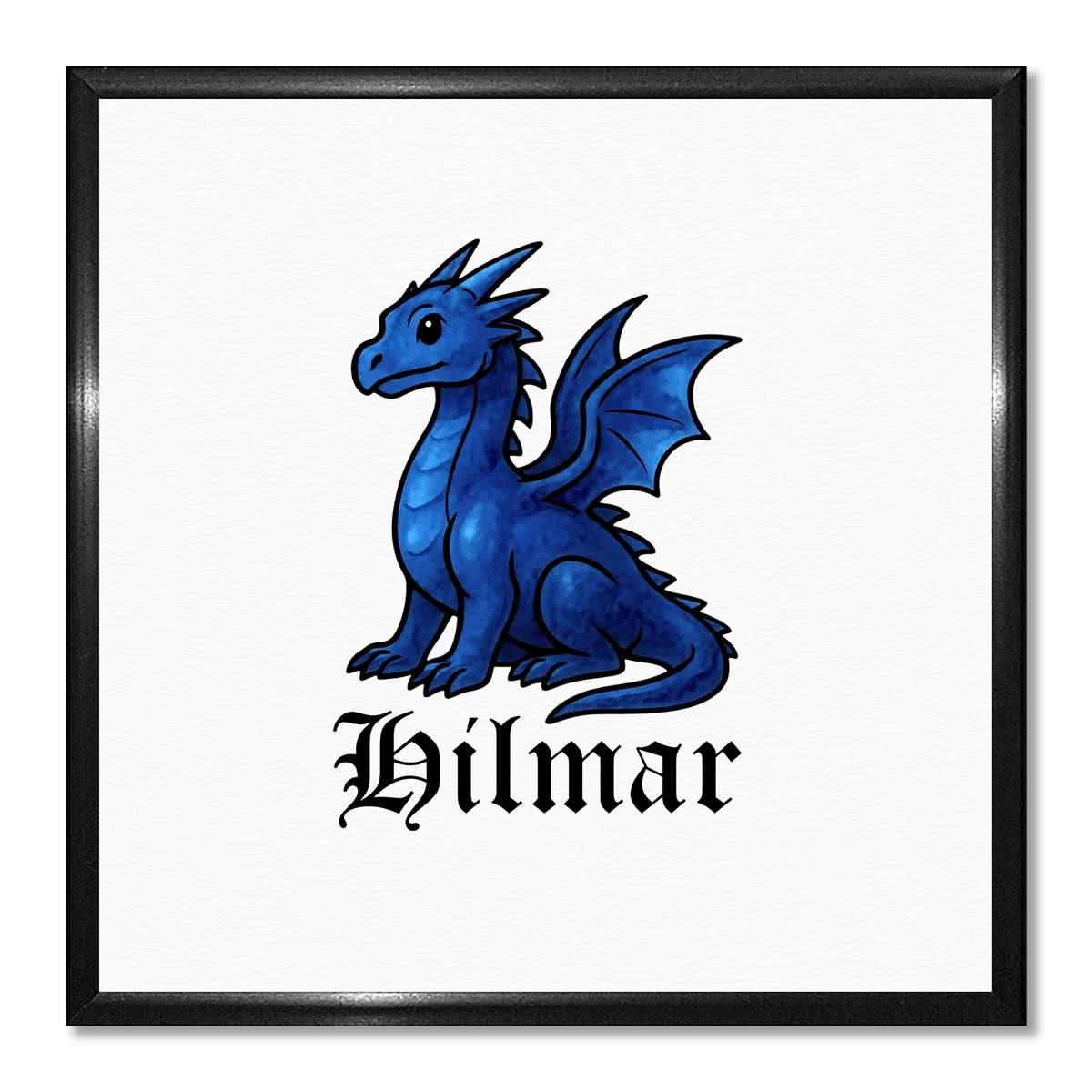 Drekar - Útgáfa 1