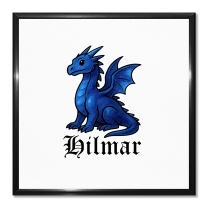 Drekar - Útgáfa 1