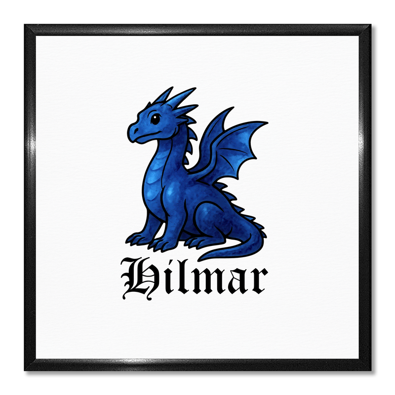 Drekar - Útgáfa 1