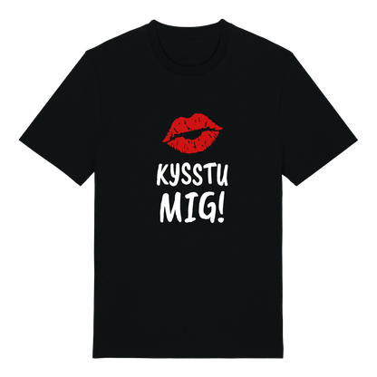 Kiss me!