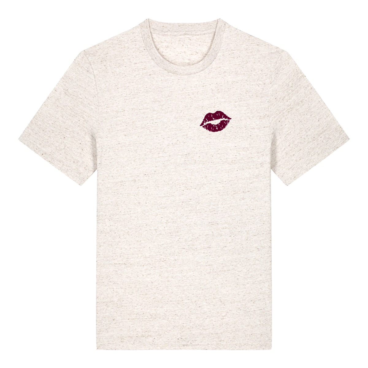 Kiss me!