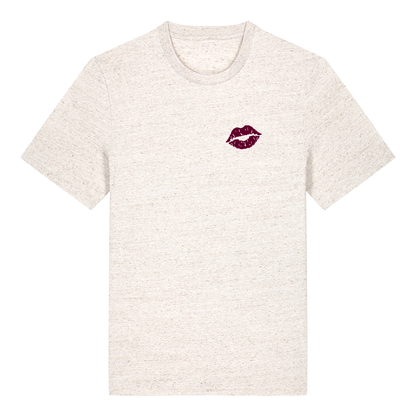 Kiss me!