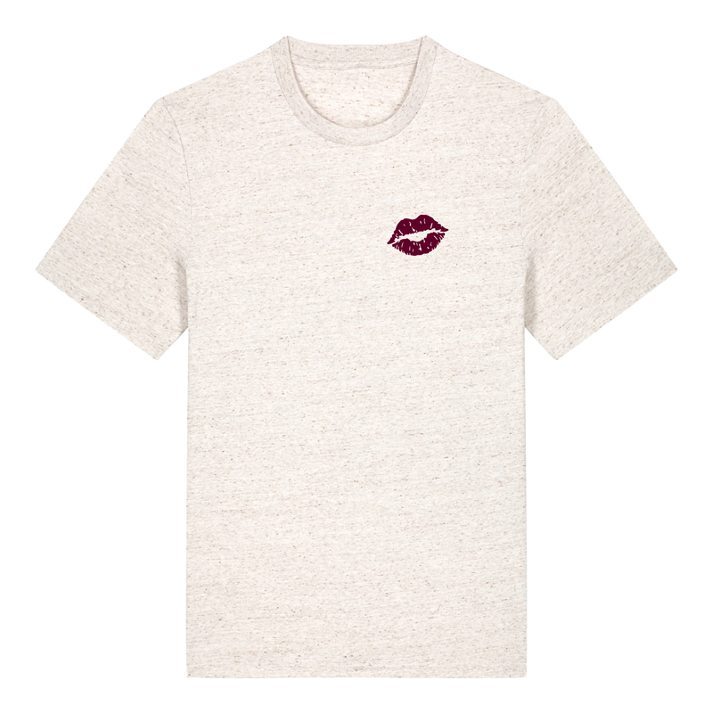 Kiss me!