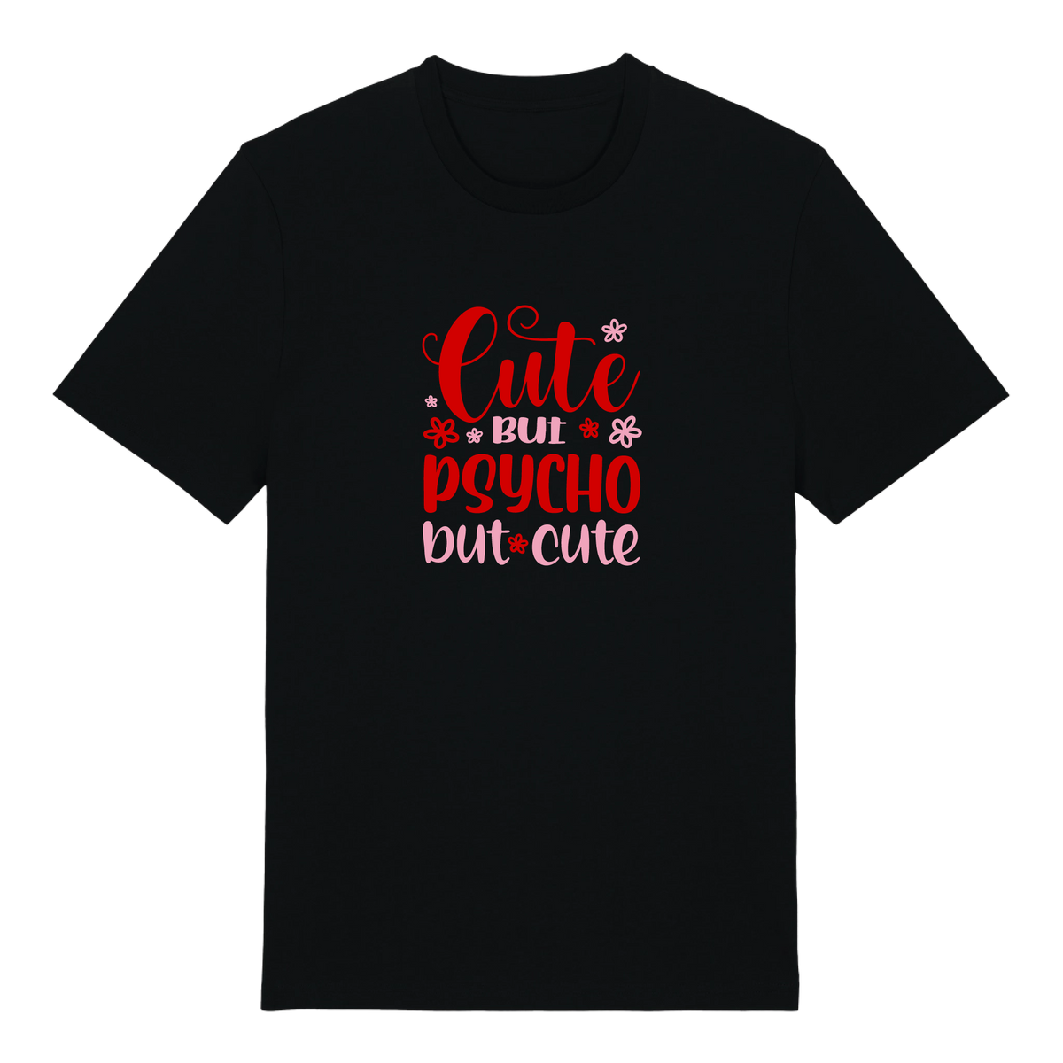 Cute but psycho