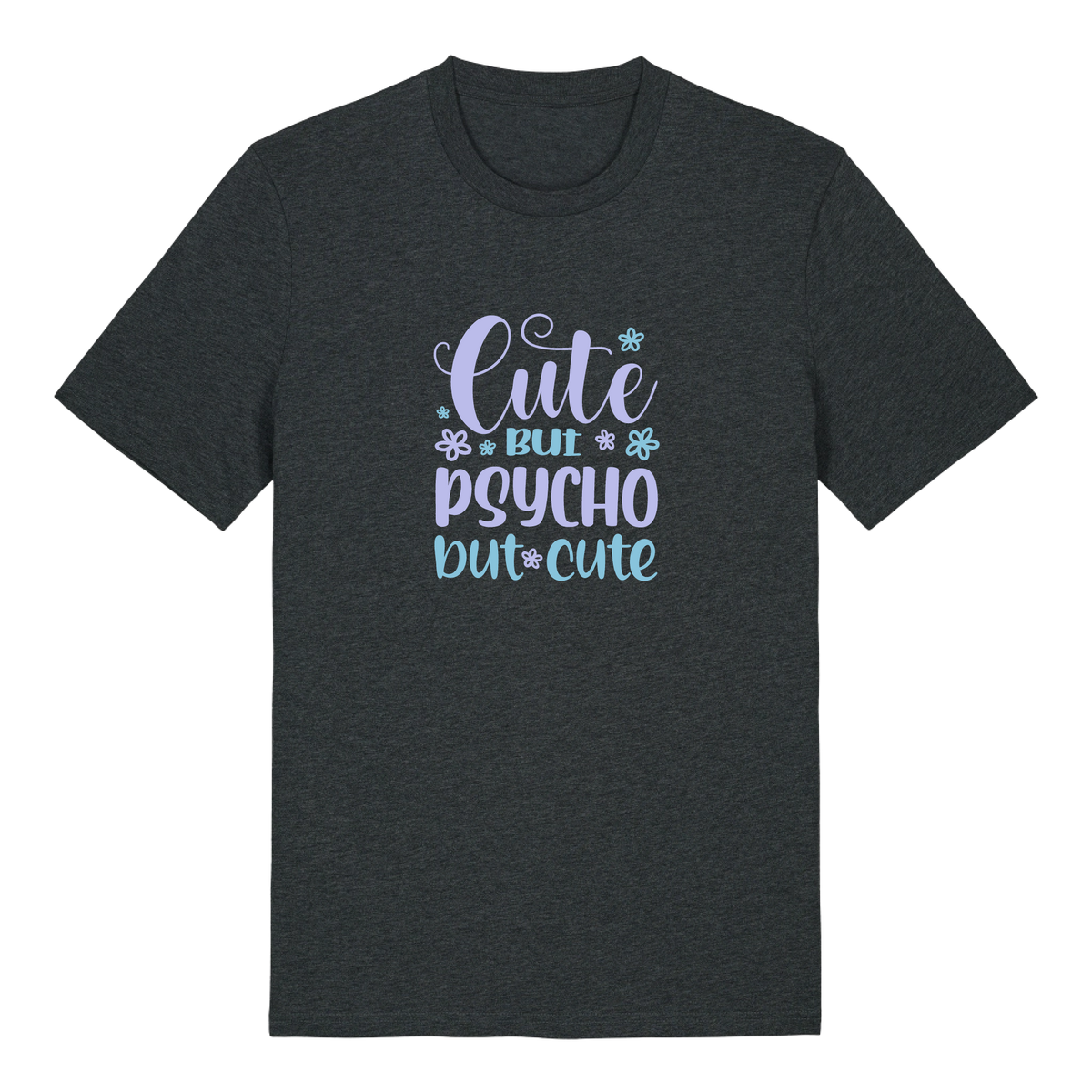 Cute but psycho
