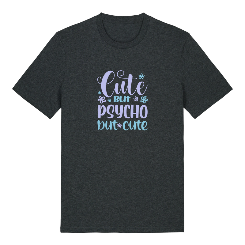 Cute but psycho