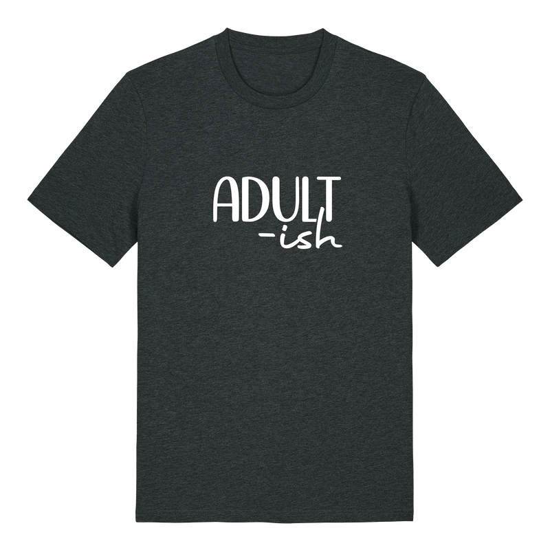 Adult'ish