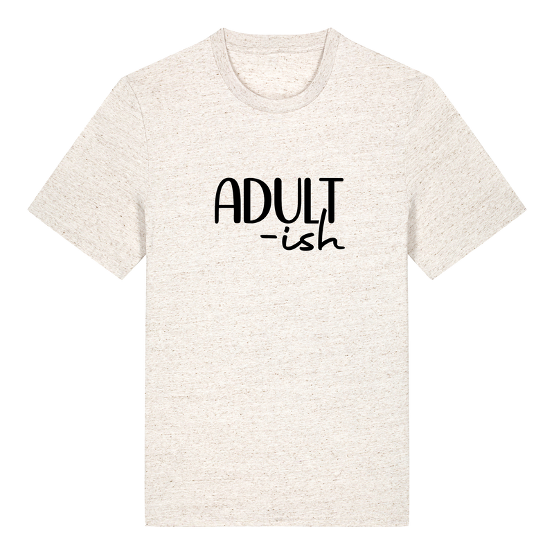 Adult'ish
