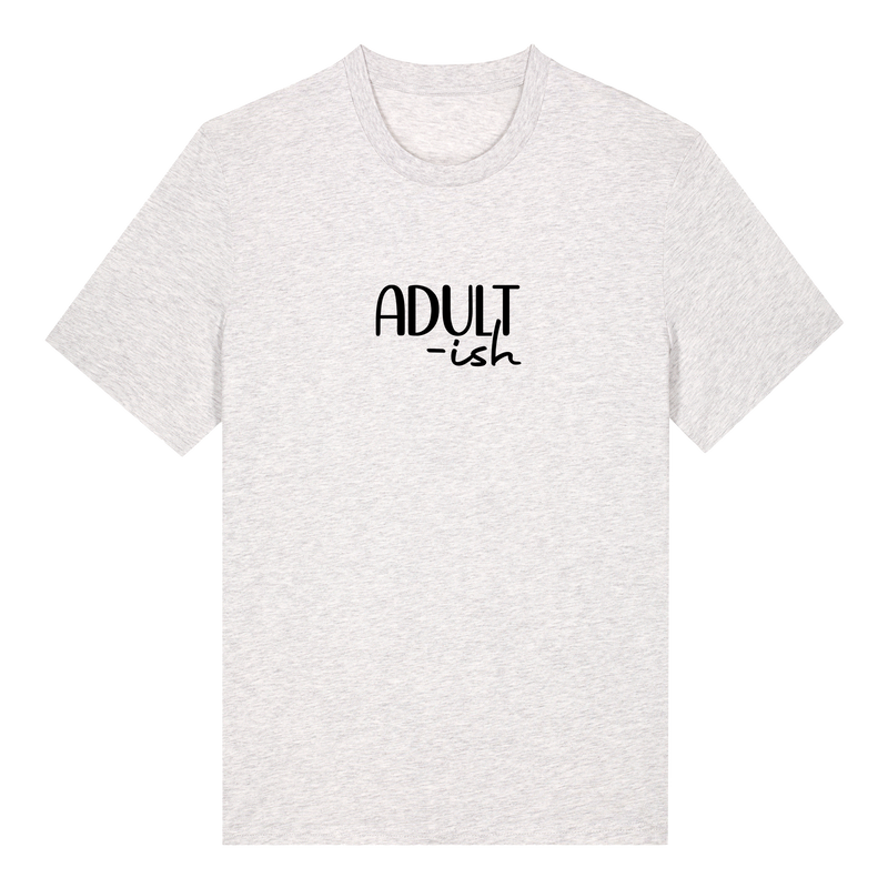 Adult'ish