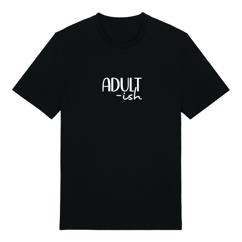 Adult'ish