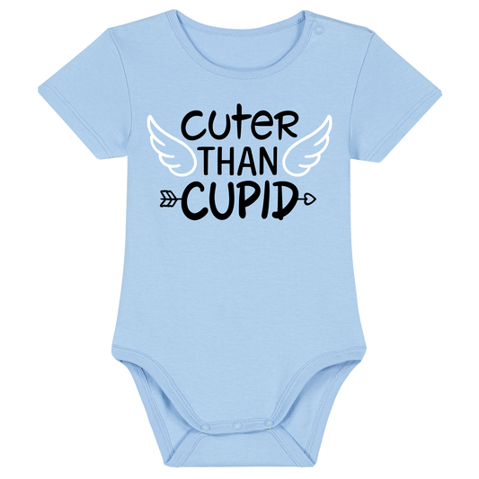 Cuter than cupid