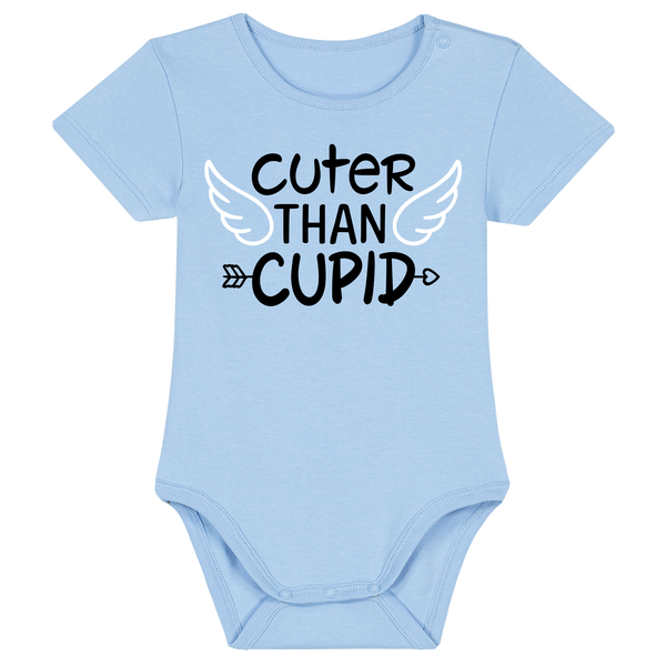 Cuter than cupid