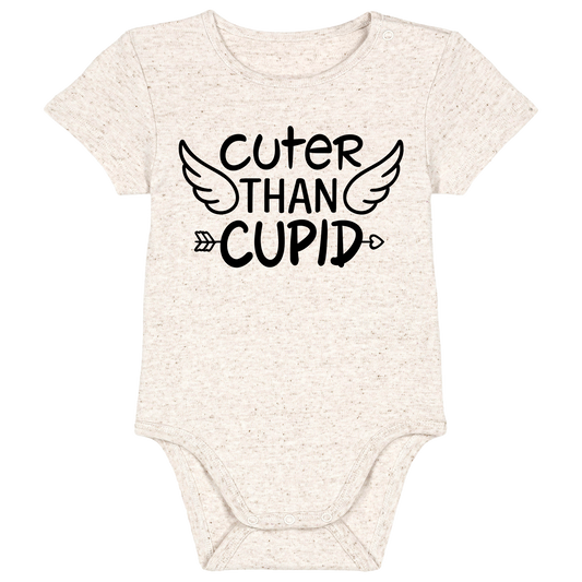 Cuter than cupid