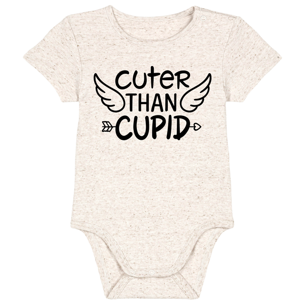 Cuter than cupid