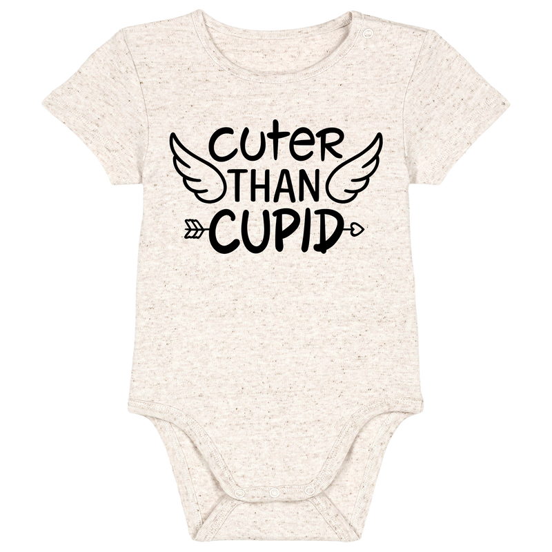 Cuter than cupid