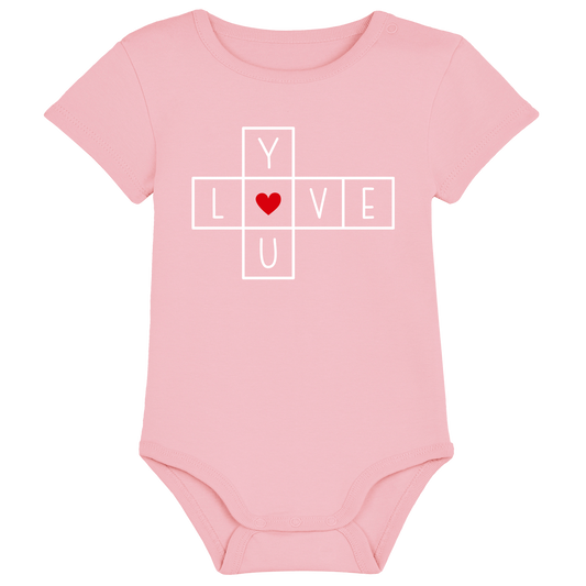 [L][O][V][E]❤[Y][O][U]