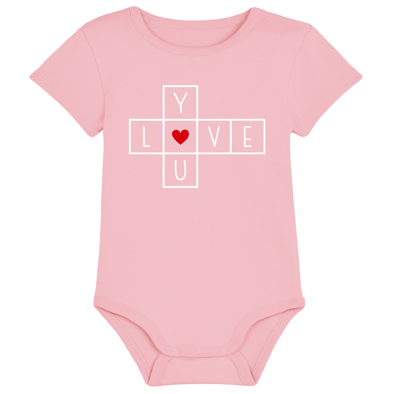 [L][O][V][E]❤[Y][O][U]