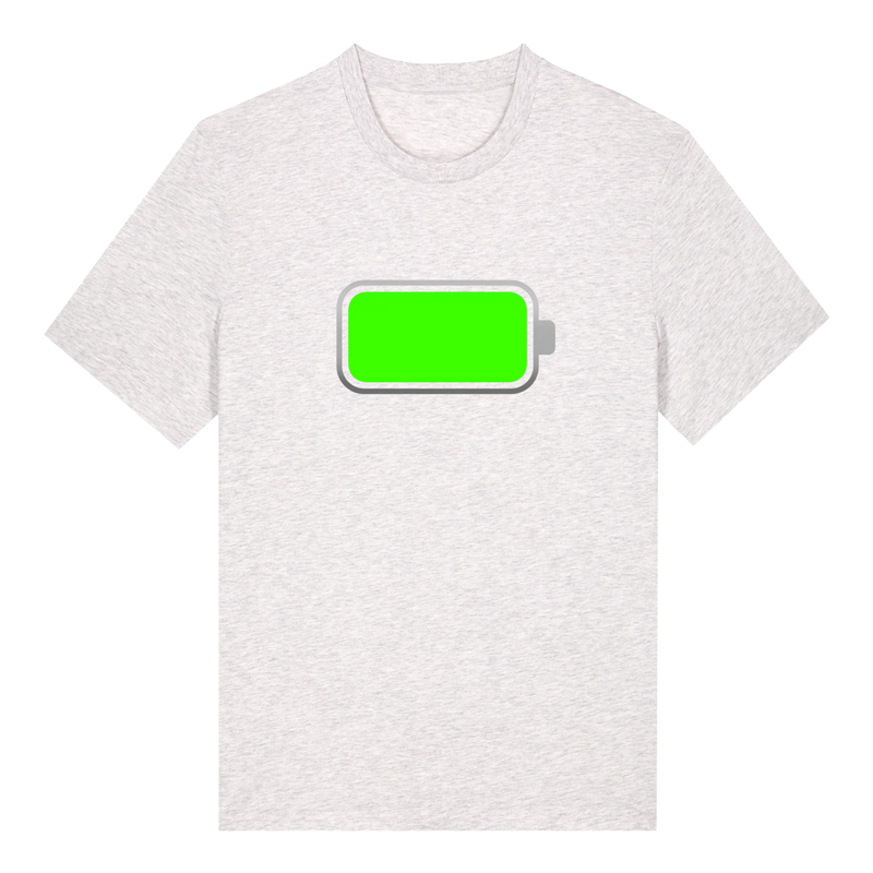 Battery life