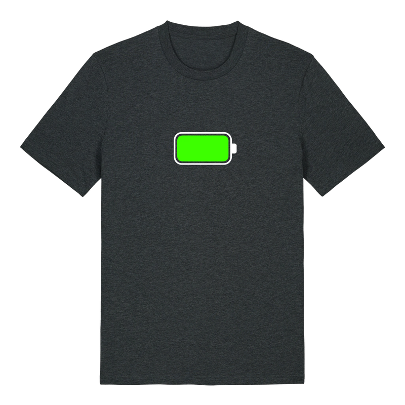Battery life