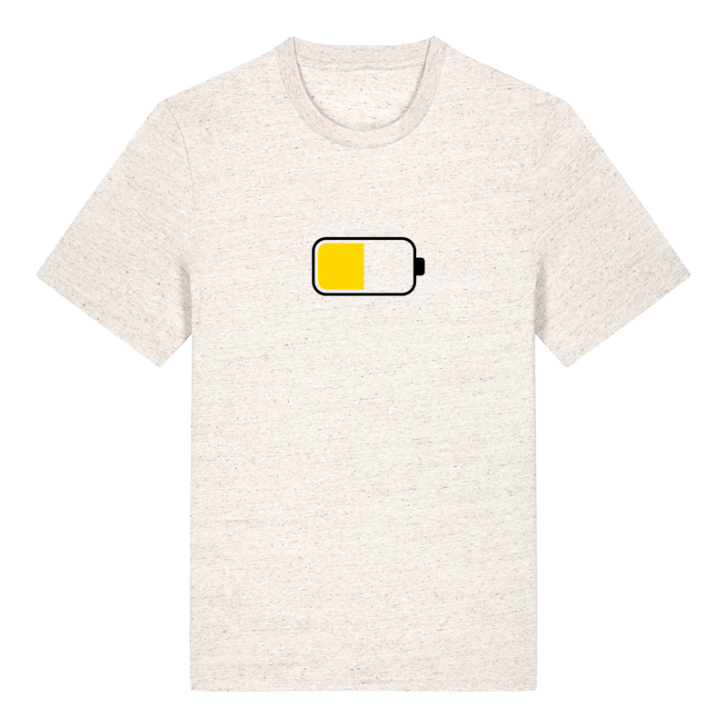 Battery life