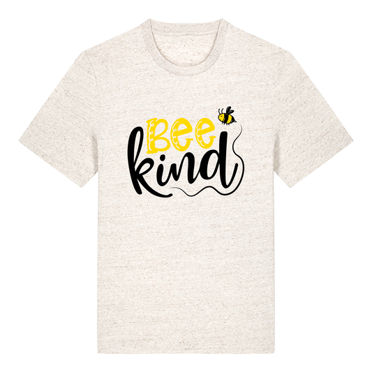 T-shirt - Ready-made design - Bee kind