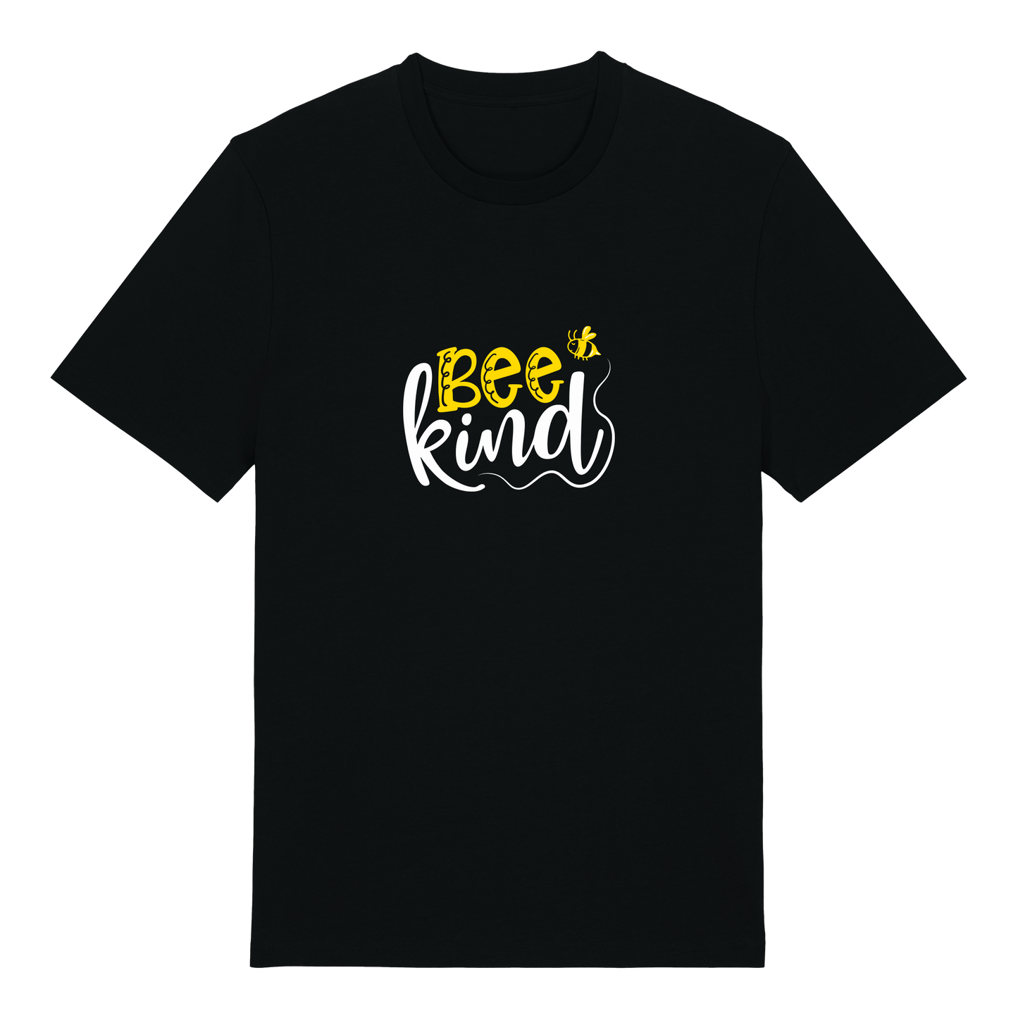 T-shirt - Ready-made design - Bee kind