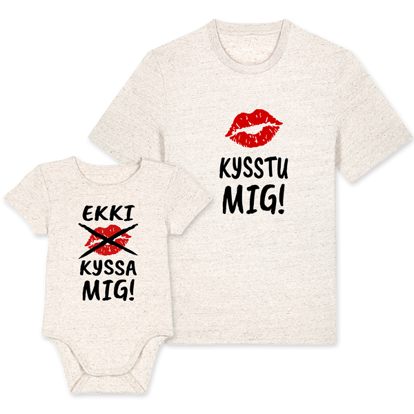 Koss - Sett