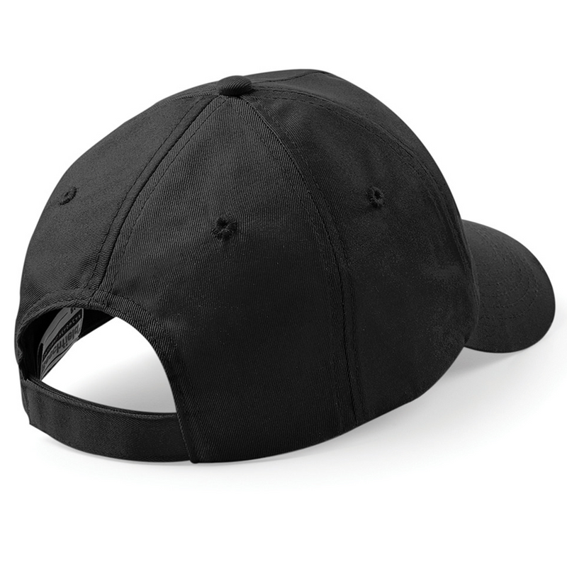 Your design on a Result cap