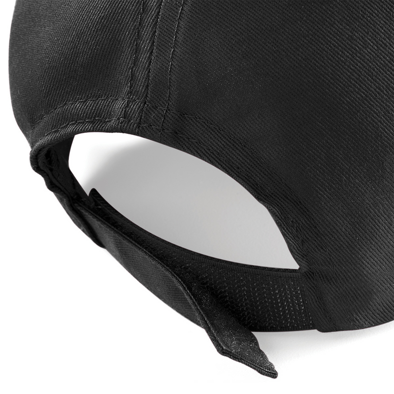 Your design on a Result cap