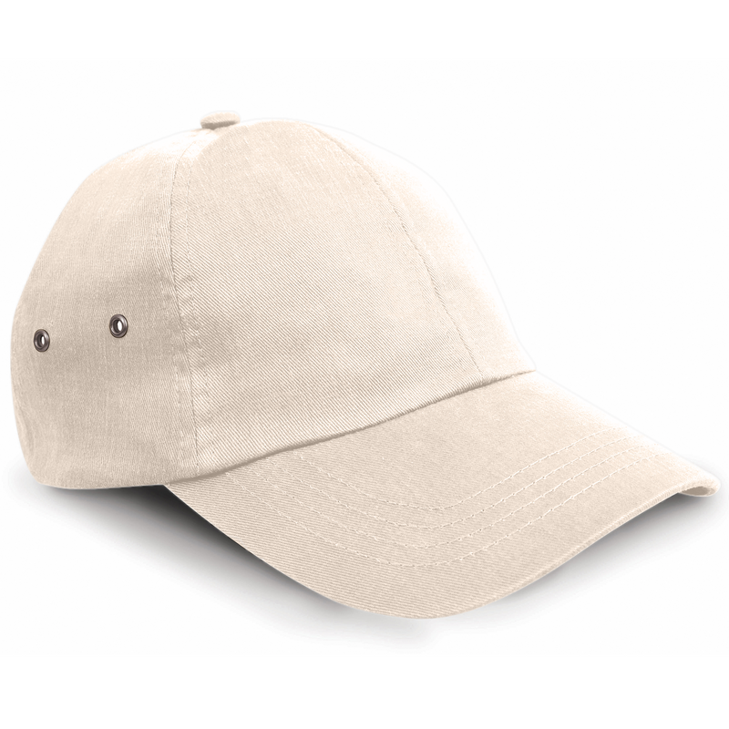 Your design on a Result cap