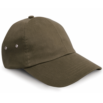 Your design on a Result cap