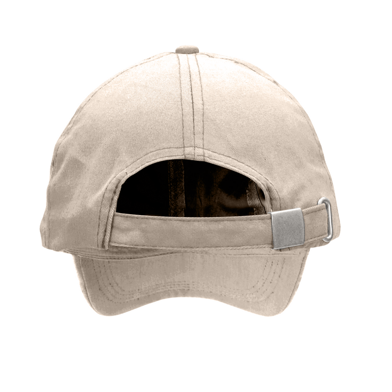 Your design on a Result cap