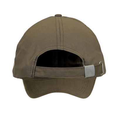 Your design on a Result cap