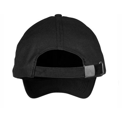 Your design on a Result cap