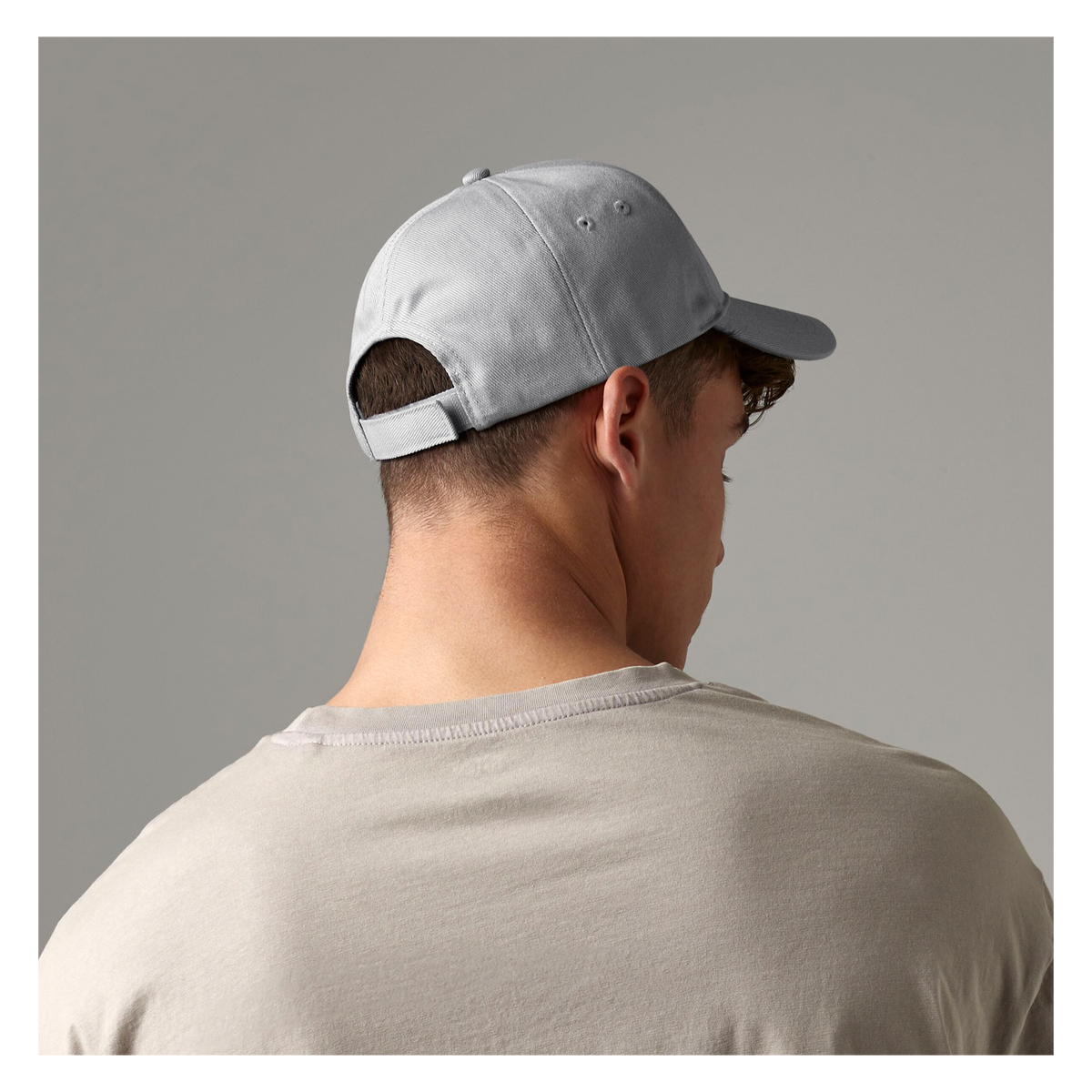 Your design on a Result cap