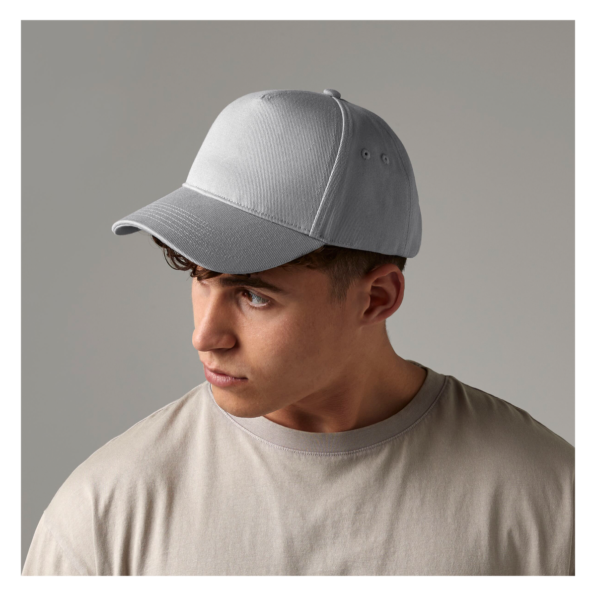Your design on a Result cap