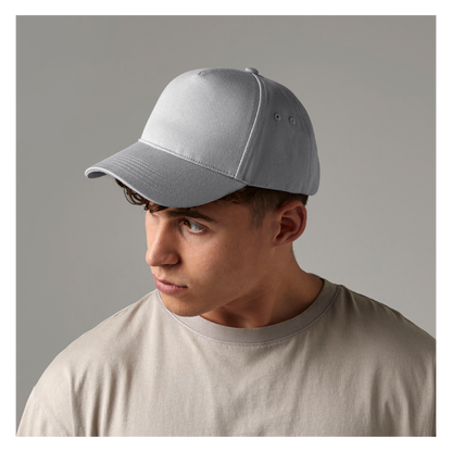 Your design on a Result cap