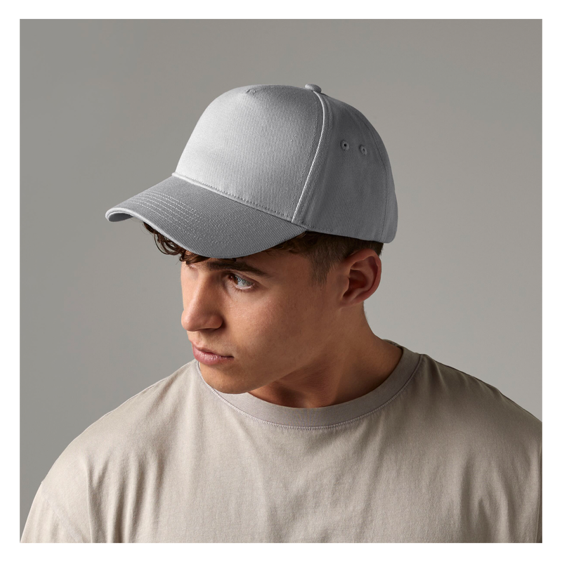 Your design on a Result cap