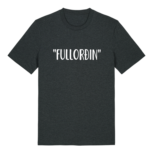 "Fullorðin/n"